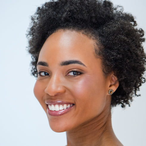 Mineral Blush - Pink Fusion